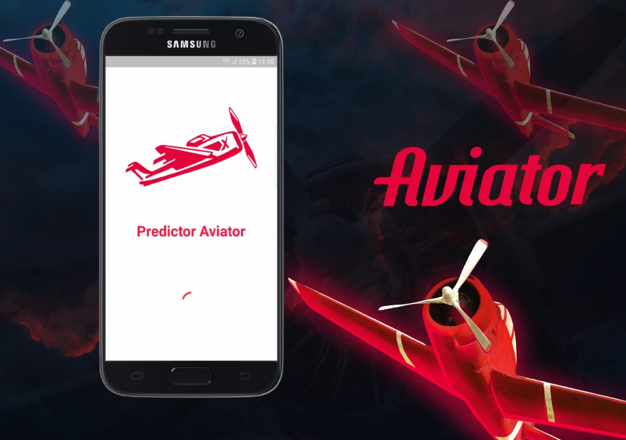 Predictive tool for the Aviator game